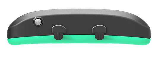 Pets to Go tracker - boční pohled